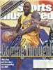 Shaquille O'Neal on Sportscollectors.Net
