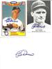 Bobby Doerr on Sportscollectors.Net