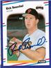Rick Reuschel - 1988 Fleer - San Francisco Giants on Sportscollectors.Net