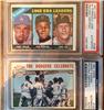 Koufax, Sandy - Trade 1 on Sportscollectors.Net
