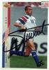 Earnie Stewart on Sportscollectors.Net