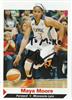 Maya Moore on Sportscollectors.Net