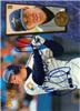 JEFF bagwell AUTOGRAPHED CARD on Sportscollectors.Net