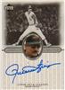 ROLLIE fingers AUTOGRAPHED CARD on Sportscollectors.Net