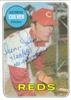George Culver '69T with no-hitter inscription on Sportscollectors.Net