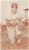 Sandy Koufax obtained circa 1958 or 1959 by my father on Sportscollectors.Net