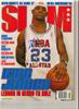 lebron james slam magazine rookie autograph on Sportscollectors.Net