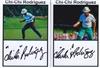 Chi Chi Rodriguez on Sportscollectors.Net