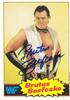 Brutus Beefcake on Sportscollectors.Net