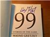 Gretzky Book 01 on Sportscollectors.Net