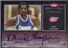 2005 Fleer David Thompson on Sportscollectors.Net
