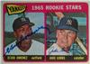 Yankees Rookies (Completed!) on Sportscollectors.Net