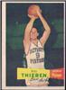 1957 Topps Bill Thieben (2) on Sportscollectors.Net