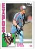 Chris Speier on Sportscollectors.Net