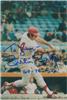 Bill Melton 4x6 (Enclosed by Him) on Sportscollectors.Net