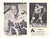 Gordie Howe IP on Sportscollectors.Net