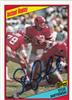 Steve Bartkowski '84 Topps IR in blue sharpie on Sportscollectors.Net