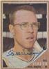 1962 Topps - Bill Virdon #415 (Pittsburgh Pirates) on Sportscollectors.Net
