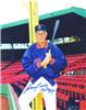 Johnny Pesky on Sportscollectors.Net