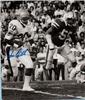 Joe Cribbs auto'd 12.5.1984 wirephoto on Sportscollectors.Net