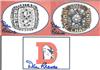 Dan Reeves on Sportscollectors.Net