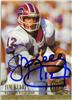 Jim Kelly on Sportscollectors.Net