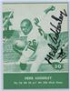 1961 Lake to Lake Herb Adderley on Sportscollectors.Net