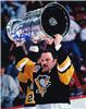 Bryan Trottier on Sportscollectors.Net