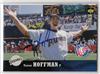 Trevor Hoffman on Sportscollectors.Net
