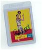1957 Topps Bob Pettit on Sportscollectors.Net