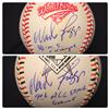 Wade Boggs on Sportscollectors.Net