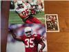 Aeneas Williams on Sportscollectors.Net