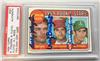 '69 Topps Fingers/Burchart/Floyd on Sportscollectors.Net