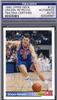 1992 UD Drazen Petrovic on Sportscollectors.Net