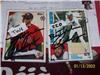Cecil Cooper \2nd time he signed\ Astros & Brewers on Sportscollectors.Net