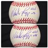 Wade Boggs on Sportscollectors.Net