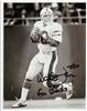 Walter Lewis auto'd Sporting News Archives photo on Sportscollectors.Net