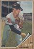 1962 Topps - Jim Perry #405 (Cleveland Indians) on Sportscollectors.Net