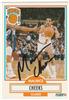 Maurice Cheeks on Sportscollectors.Net