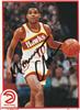Maurice Cheeks on Sportscollectors.Net