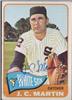 1965 Topps J.C. Martin on Sportscollectors.Net