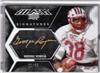 George Rogers on Sportscollectors.Net