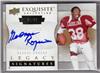 George Rogers on Sportscollectors.Net