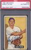1951 Bowman Early Wynn on Sportscollectors.Net