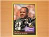 Willie Davis autographed (HOF 81 inscription) 1991 Enor Pro Football Hall of Fame card on Sportscollectors.Net