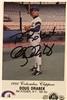 Doug Drabek on Sportscollectors.Net