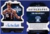 Tom Van Arsdale Certified on Sportscollectors.Net
