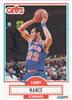 Larry Nance 1990-91 Fleer in blue sharpie on Sportscollectors.Net