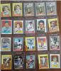 Hof cards 3 on Sportscollectors.Net