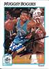 Tyrone Bogues on Sportscollectors.Net